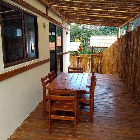 Casa Linda Ilhabela Villa Eksteriør bilde