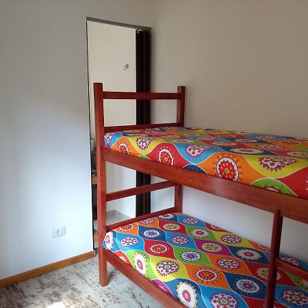 Casa Linda Ilhabela Villa Eksteriør bilde