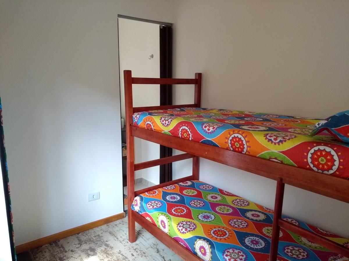 Casa Linda Ilhabela Villa Eksteriør bilde