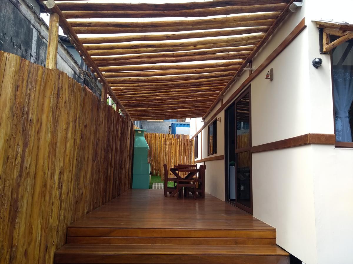 Casa Linda Ilhabela Villa Eksteriør bilde