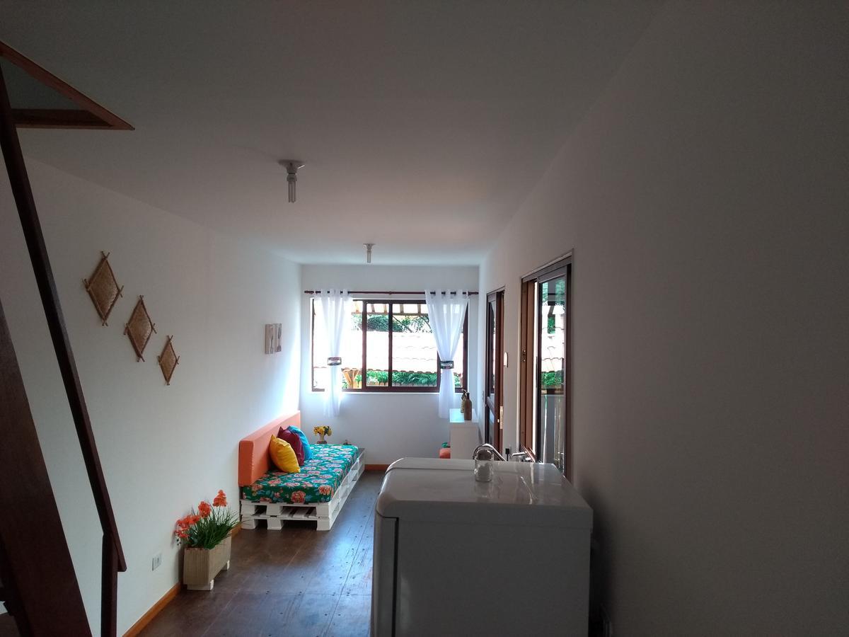 Casa Linda Ilhabela Villa Eksteriør bilde