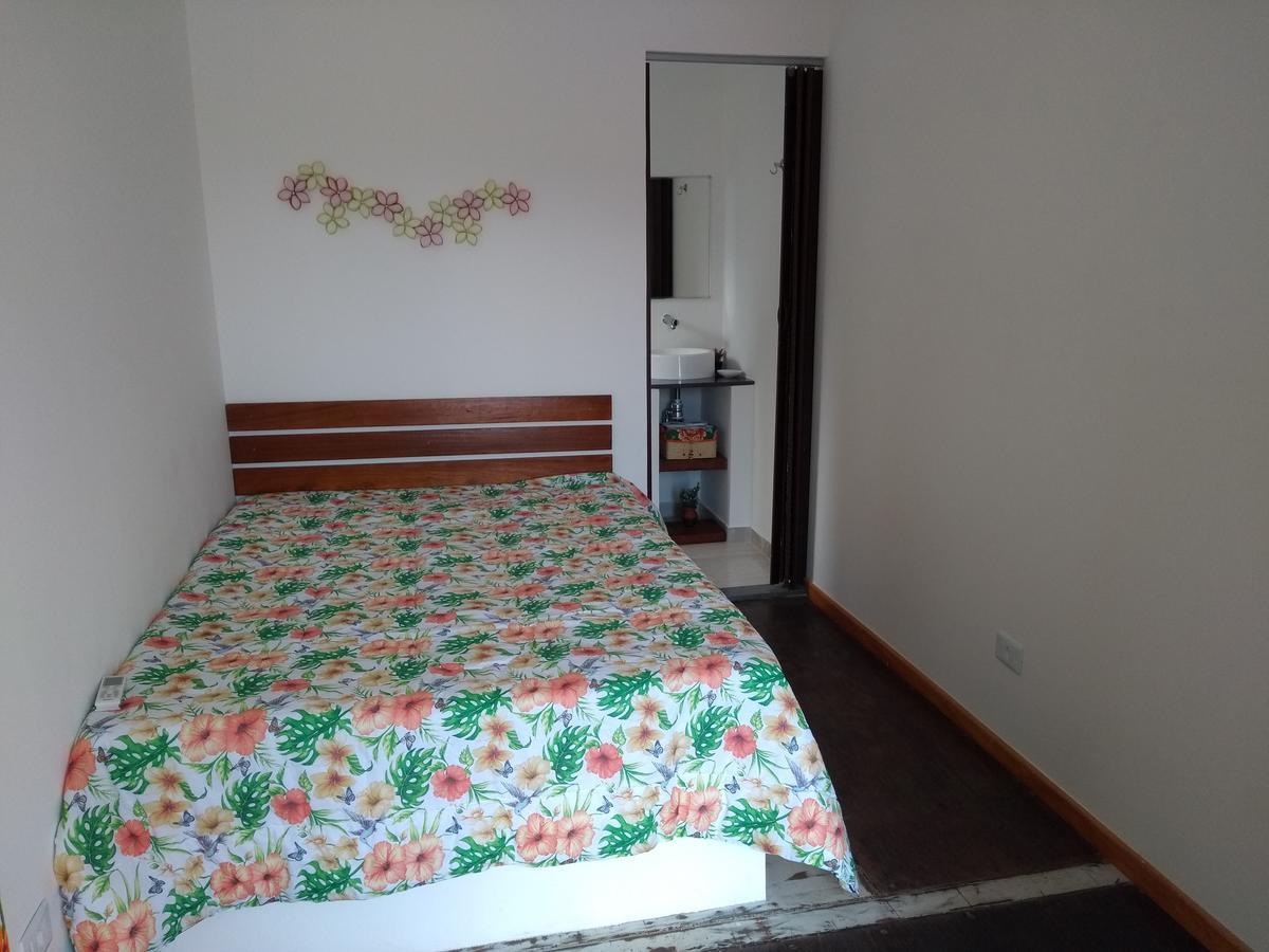 Casa Linda Ilhabela Villa Eksteriør bilde