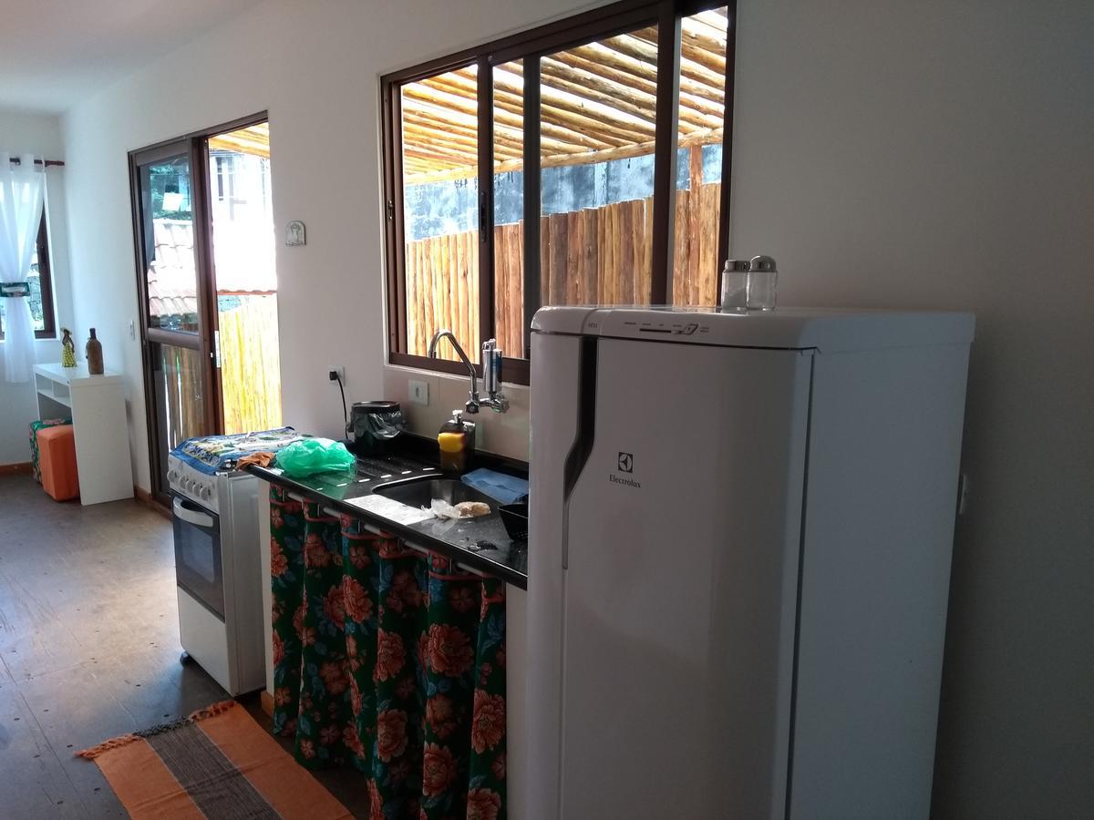 Casa Linda Ilhabela Villa Eksteriør bilde