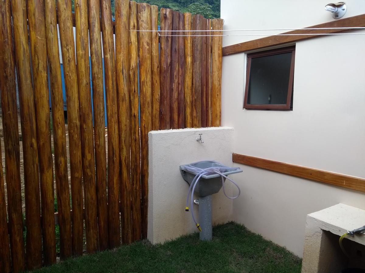 Casa Linda Ilhabela Villa Eksteriør bilde